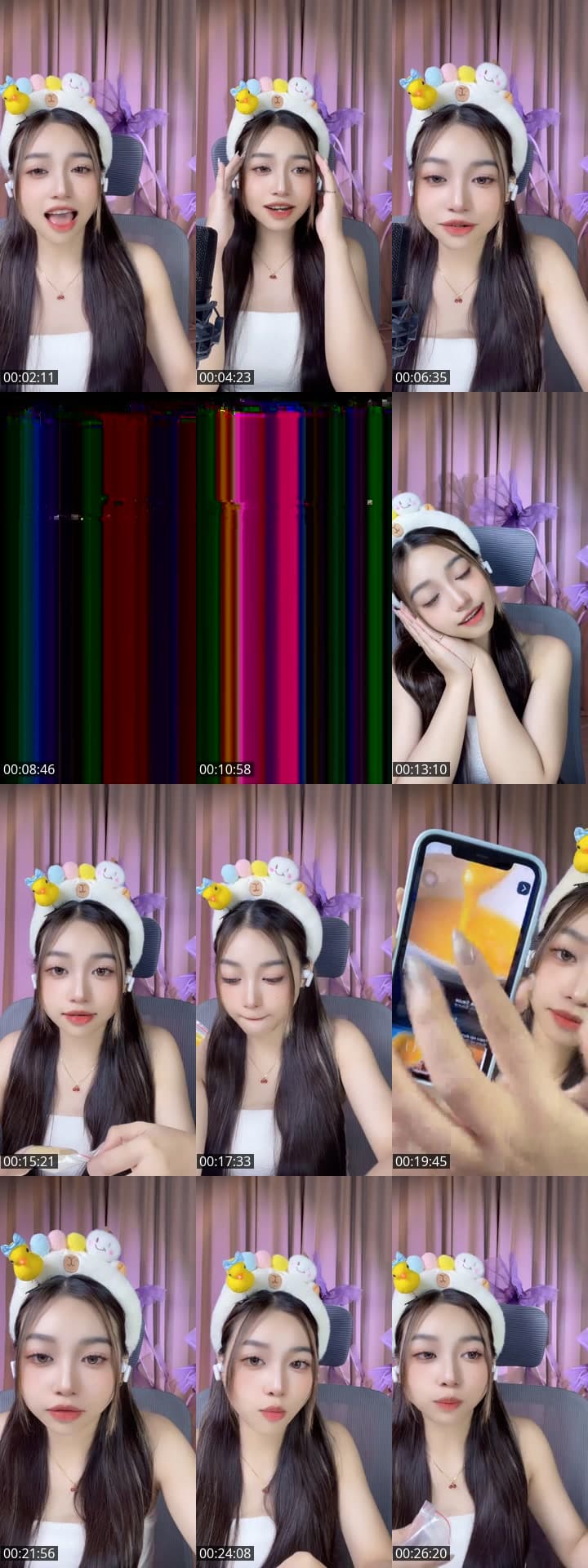 The 1st livestream in USA 👋🏼