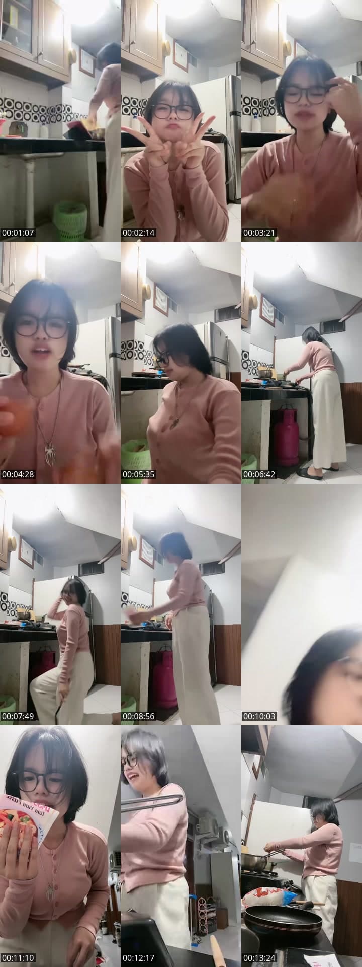 @mashybakar TikTok live stream