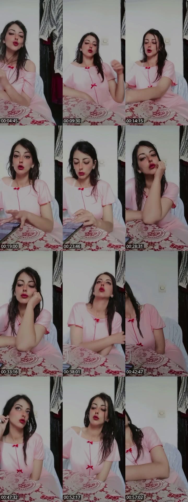 اتفقتو ما تكبسو  هه ههه هه مياو