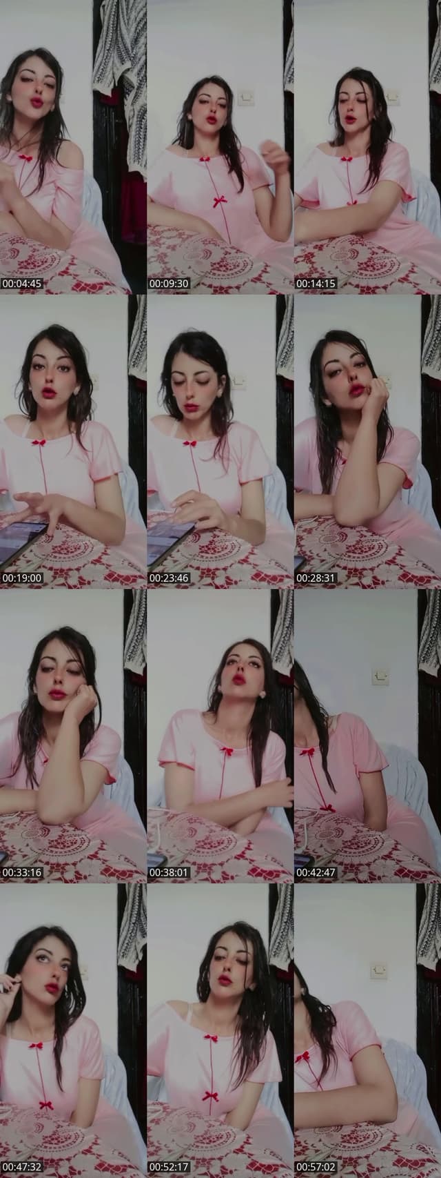 اتفقتو ما تكبسو  هه ههه هه مياو