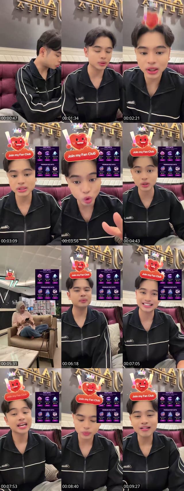 Apr Creator Carnival