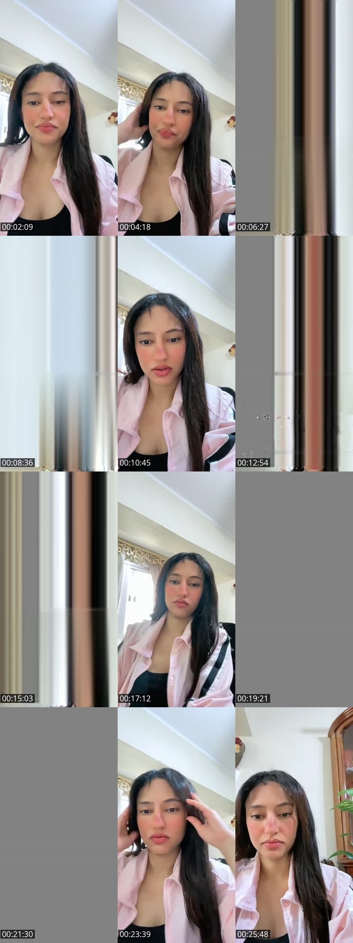 @justme77777770 TikTok live stream