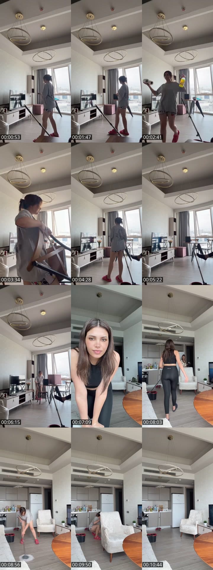 @gulcanarga1 TikTok live stream