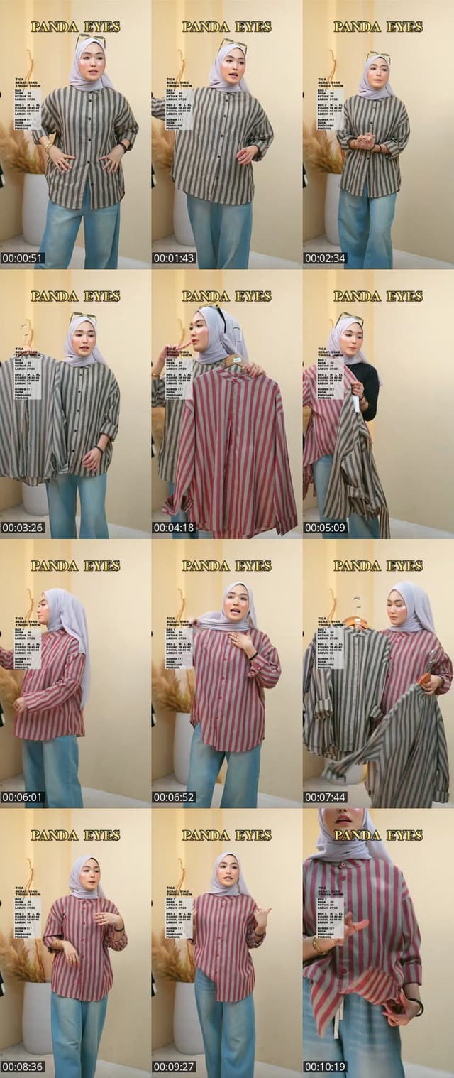 April Super Mall Carnival