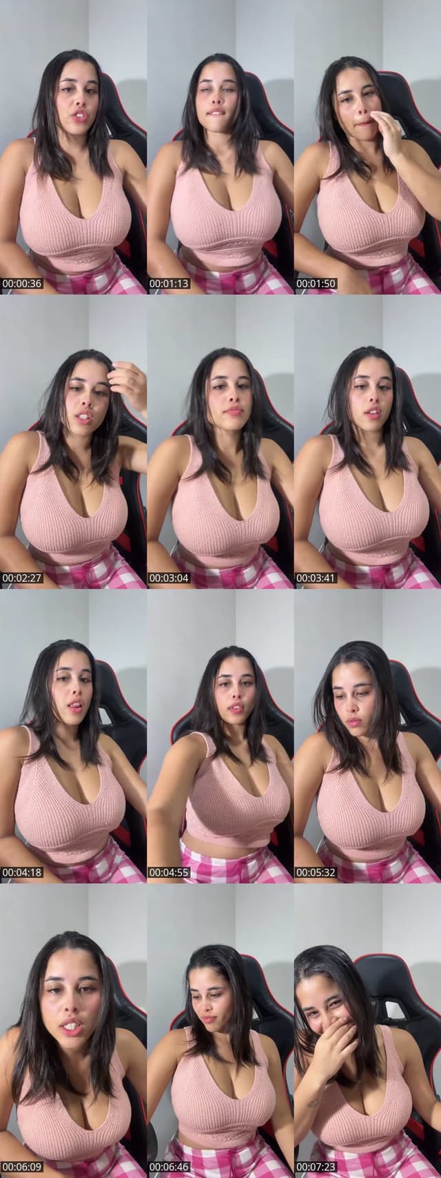 Visite meu perfil🫣