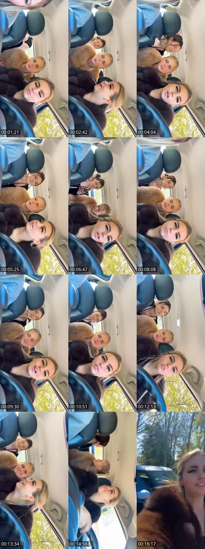 @miyajeffers.x TikTok live stream