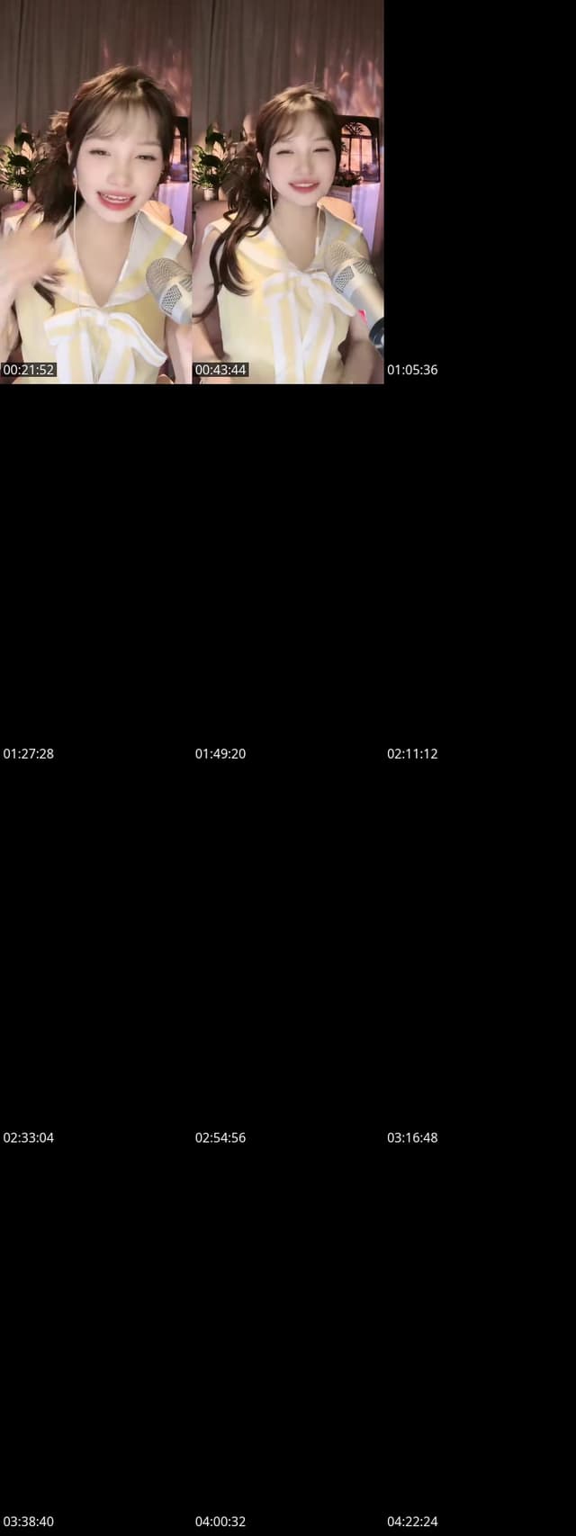 TikTok live: 等一个心软的神 by @li200851ngc