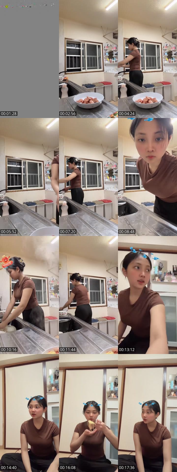 @sefijanu_ TikTok live stream