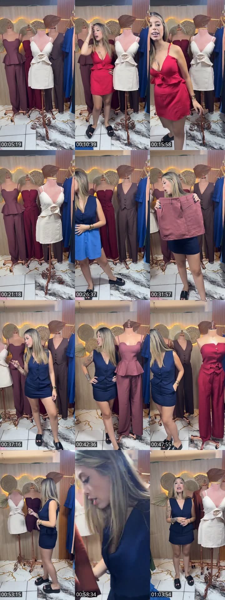 Loja Nova com 40%off