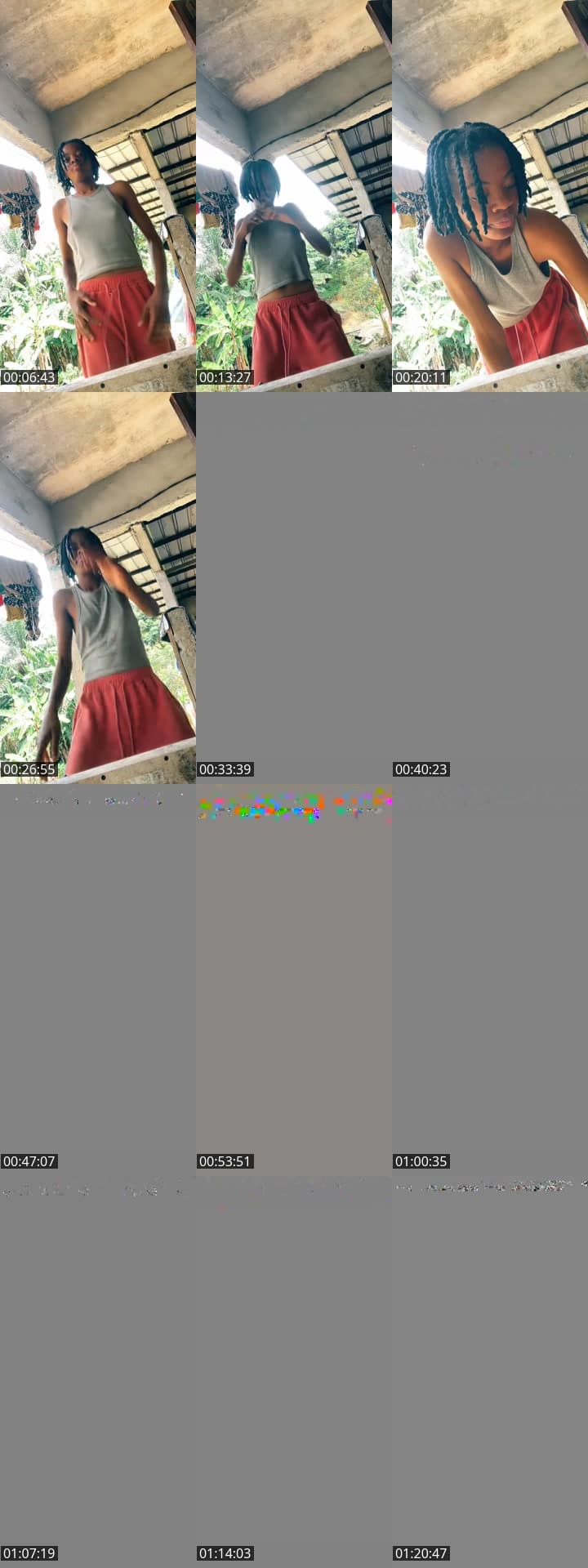 @lindienne.kota TikTok live stream