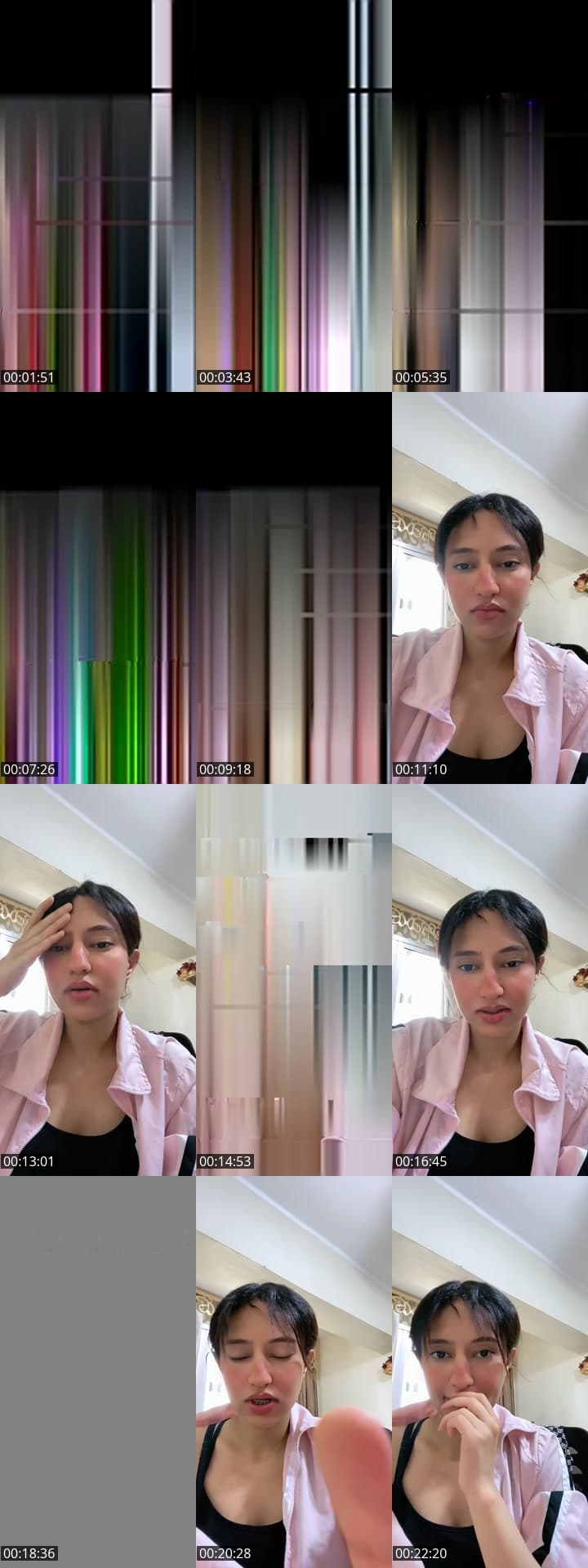 @justme77777770 TikTok live stream