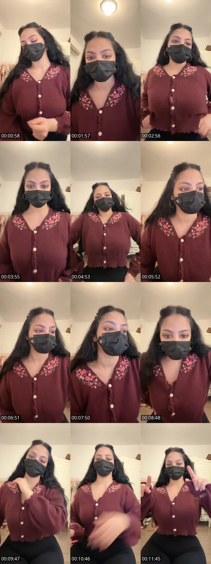 @to.u11 TikTok live stream