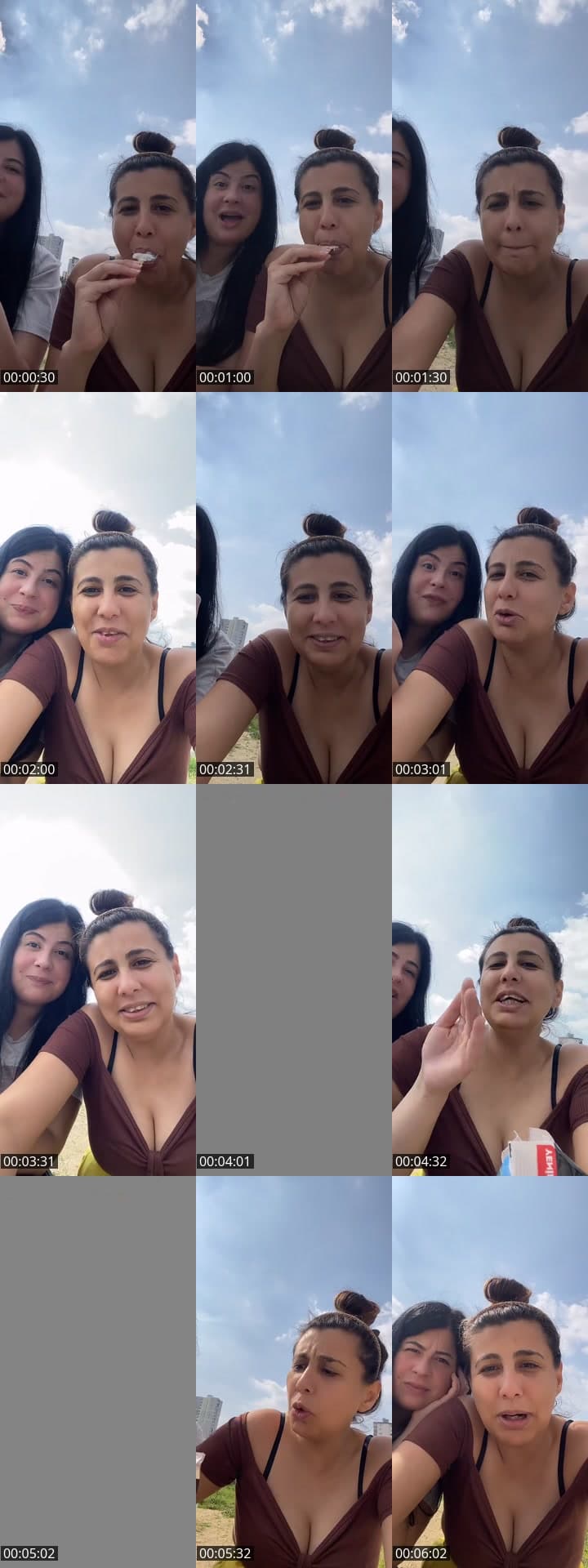 @cigdemmut TikTok live stream