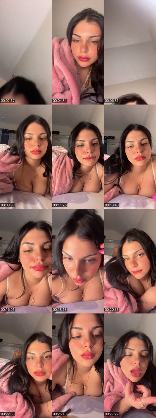 @itsfafi22 TikTok live from 2026-04-30