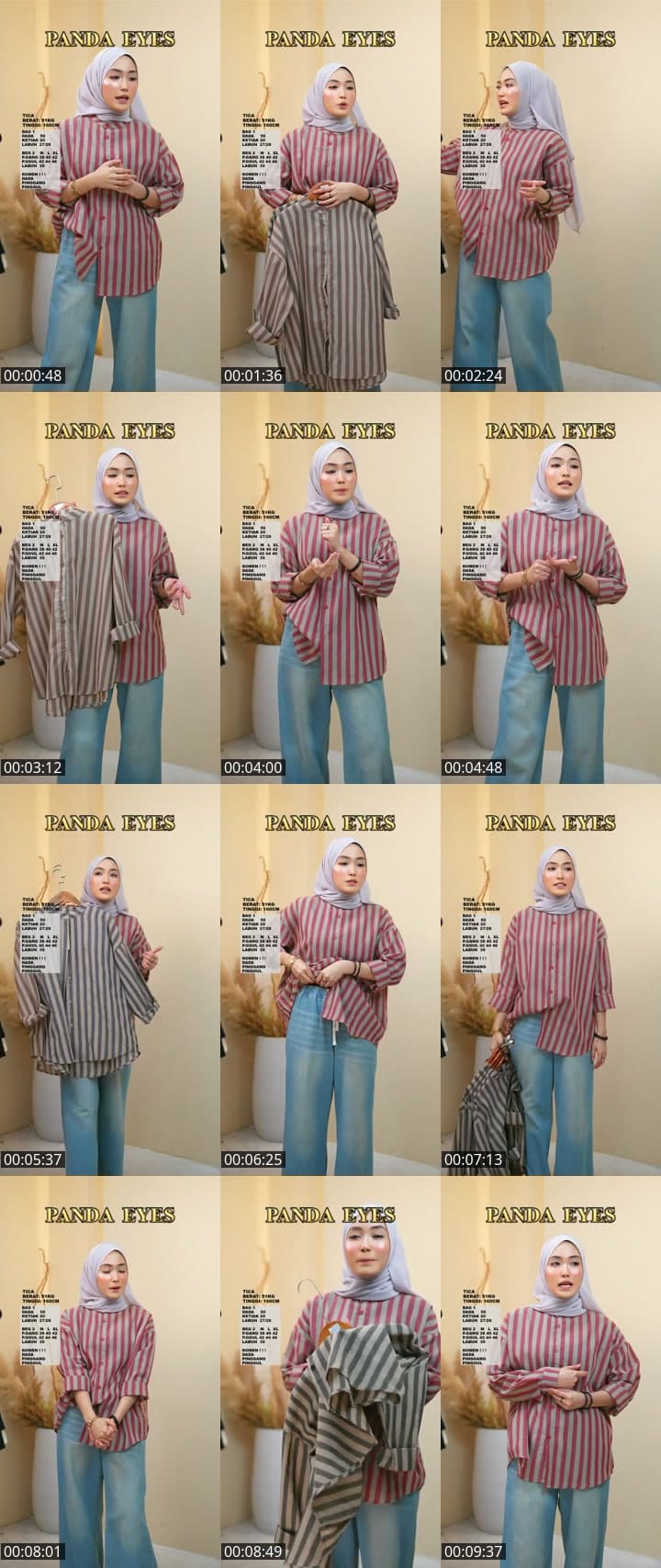 April Super Mall Carnival