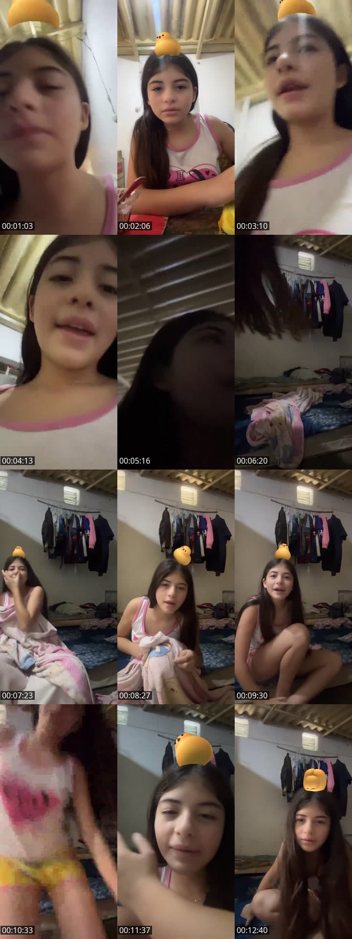 @carol...220 TikTok live stream