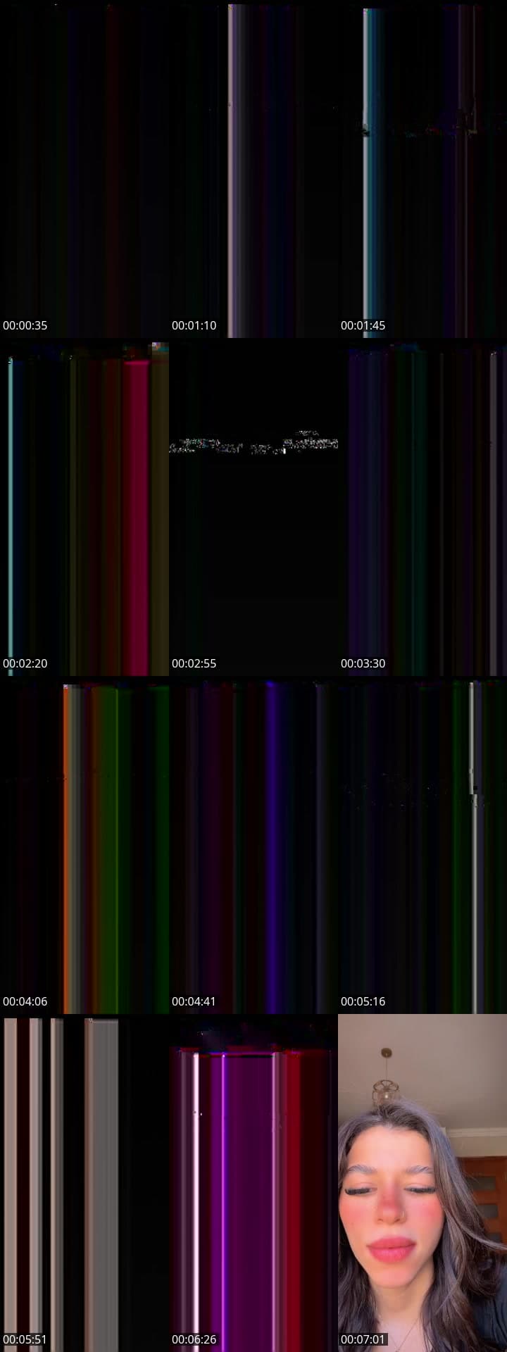 @sandyyyallamm TikTok live stream