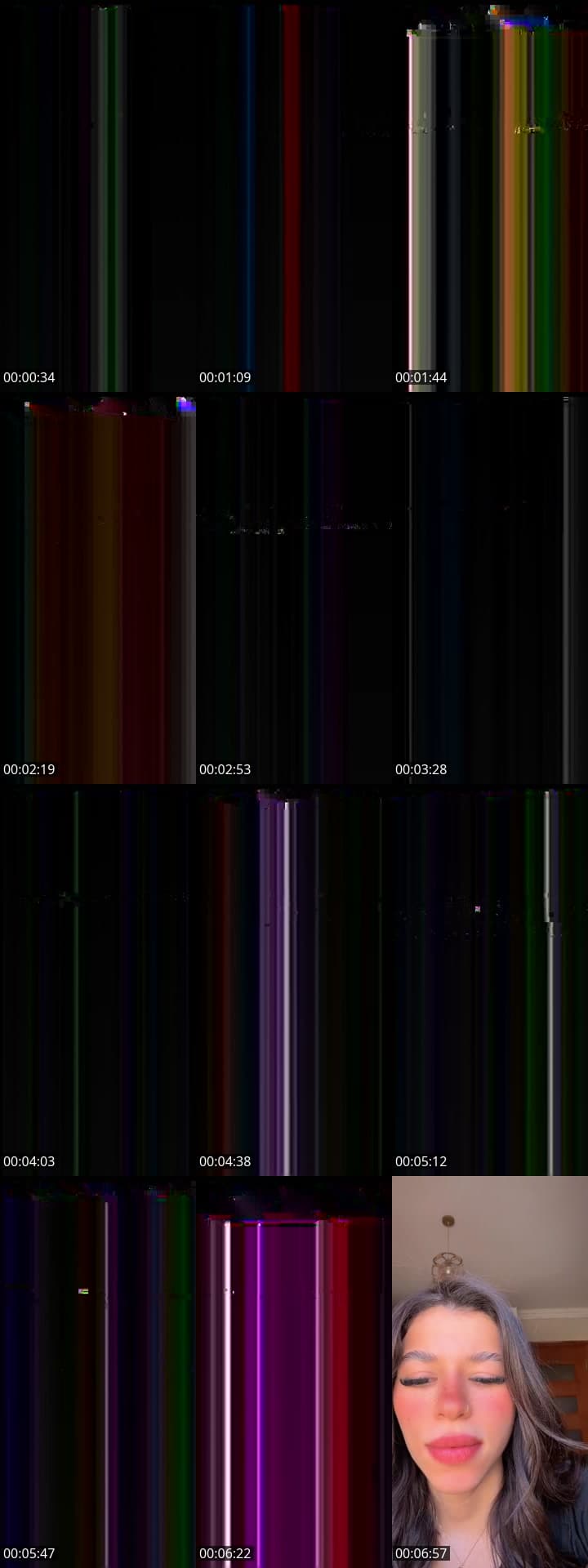 @sandyyyallamm TikTok live stream