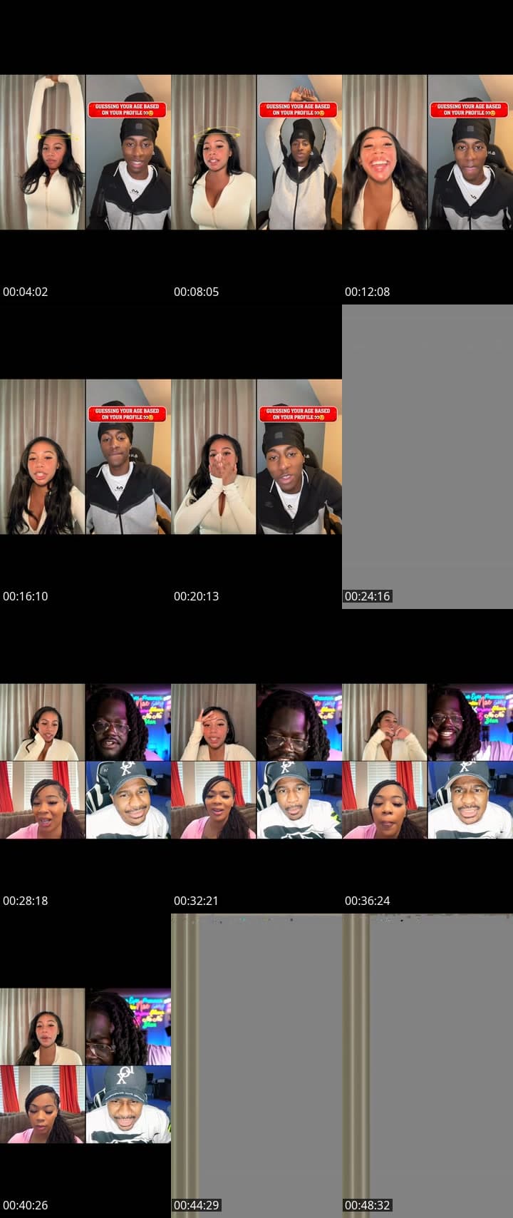 pushing daily’s🫶🏽