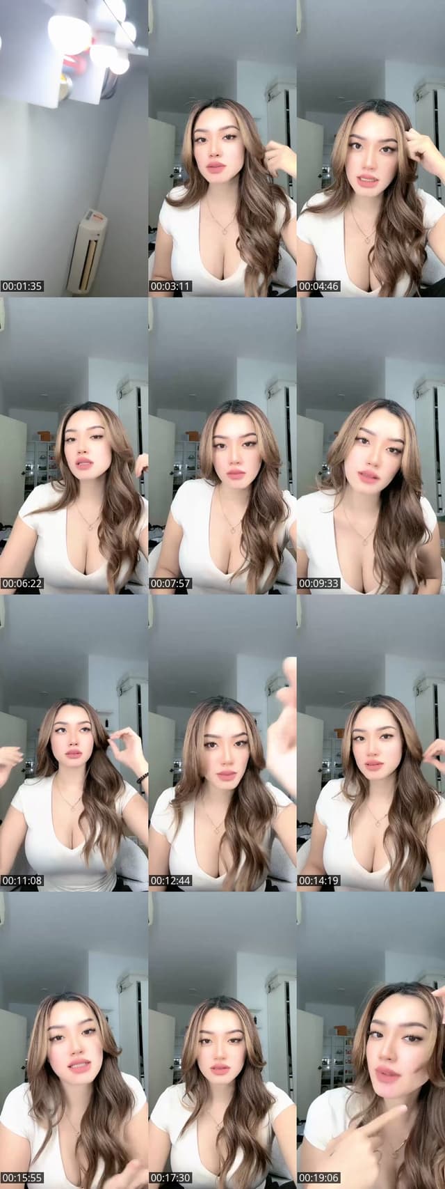 TikTok live: yang single je masuk by @_qamarinalim