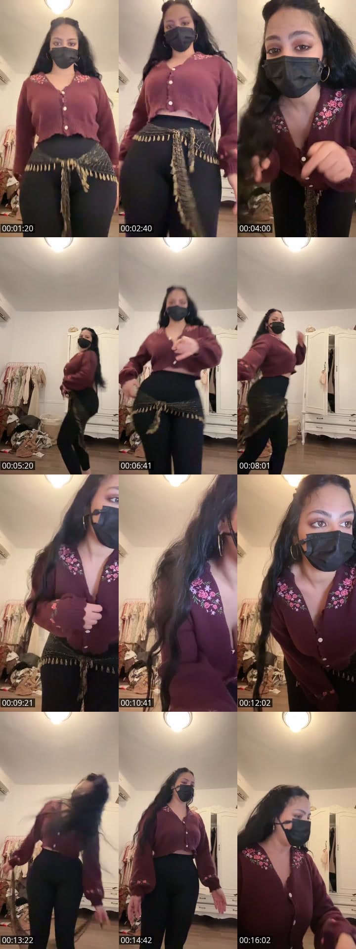 @to.u11 TikTok live stream