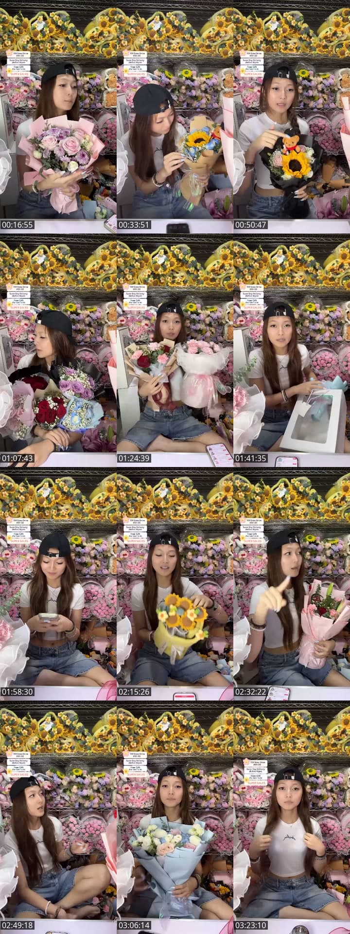 Flowers Sales Mothers Day!