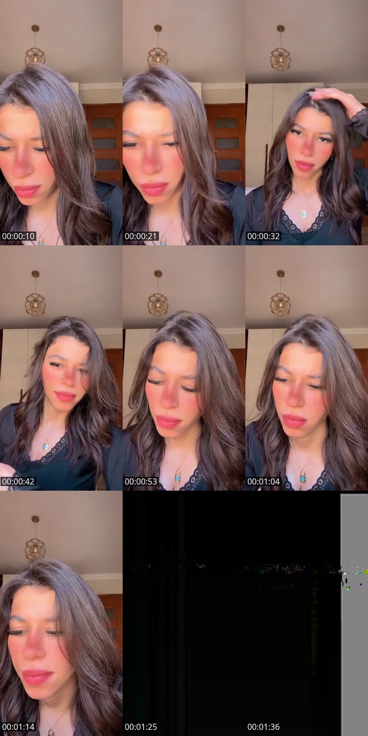 @sandyyyallamm TikTok live stream