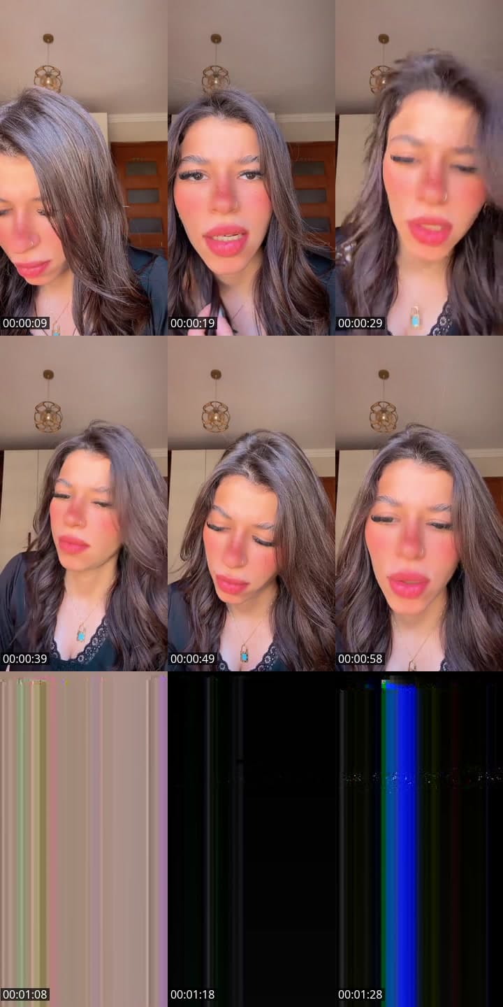 @sandyyyallamm TikTok live stream