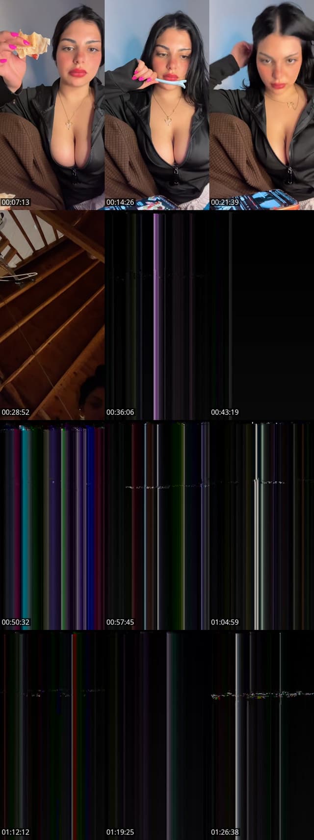 @itsfafi22 TikTok live from 2026-04-30