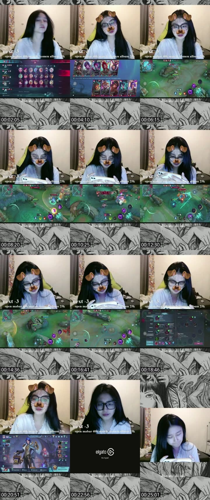 hiii push mythic #mediashareon