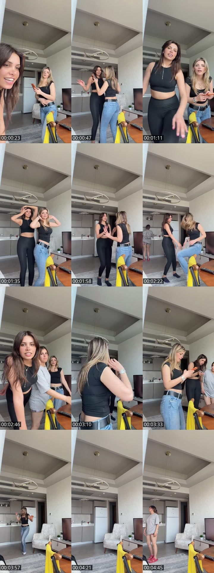 @gulcanarga1 TikTok live stream