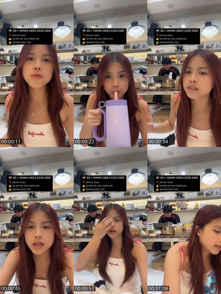 PRELOVEDD MURAHHH  LUCUU‼️‼️‼️