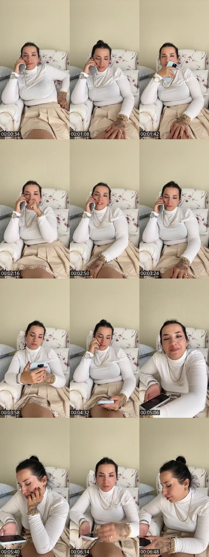 @ymr07lm TikTok live stream