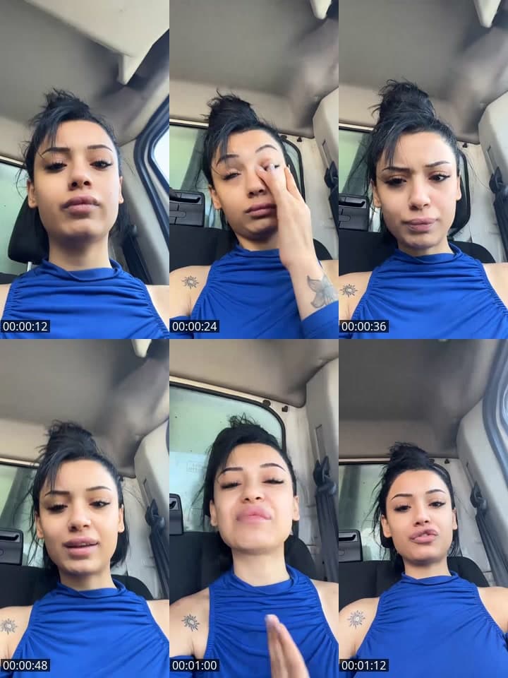 @tugbiss210 TikTok live stream