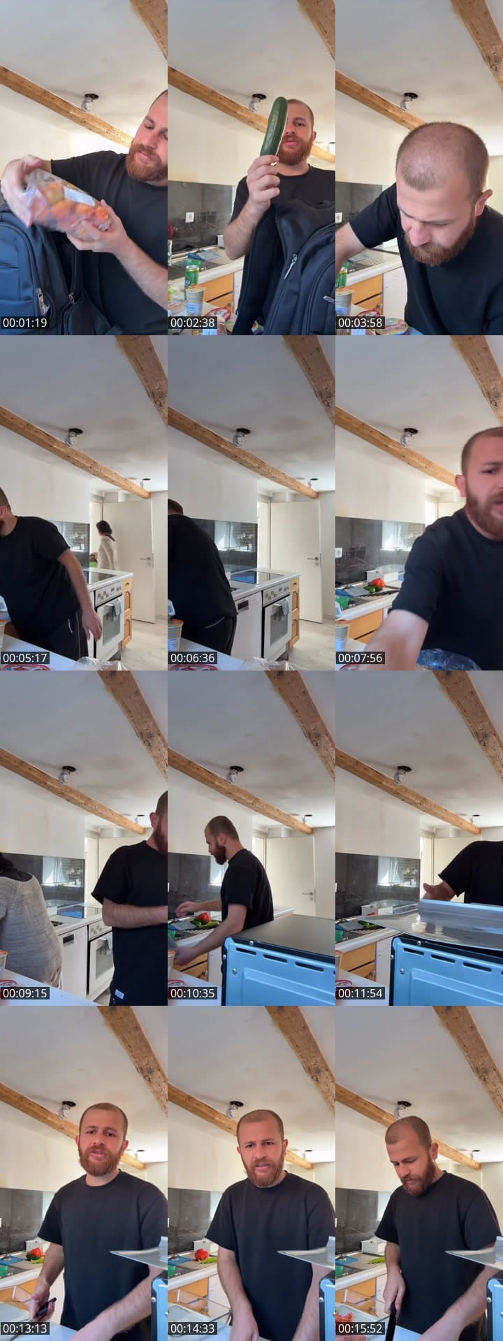 @ugursindy TikTok live stream