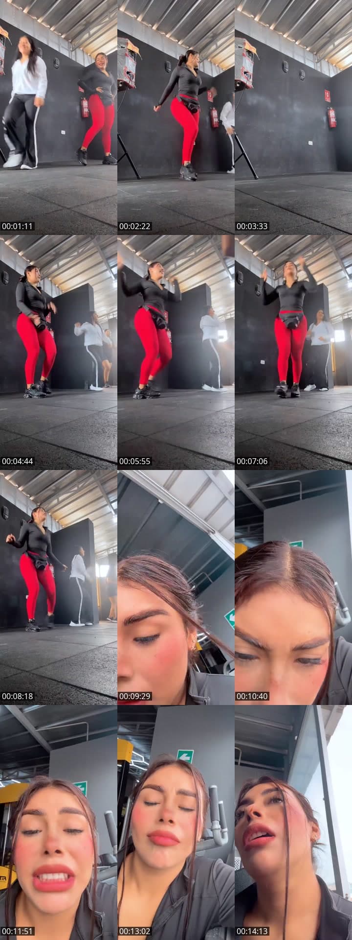 @stefanyanampa12 TikTok live stream