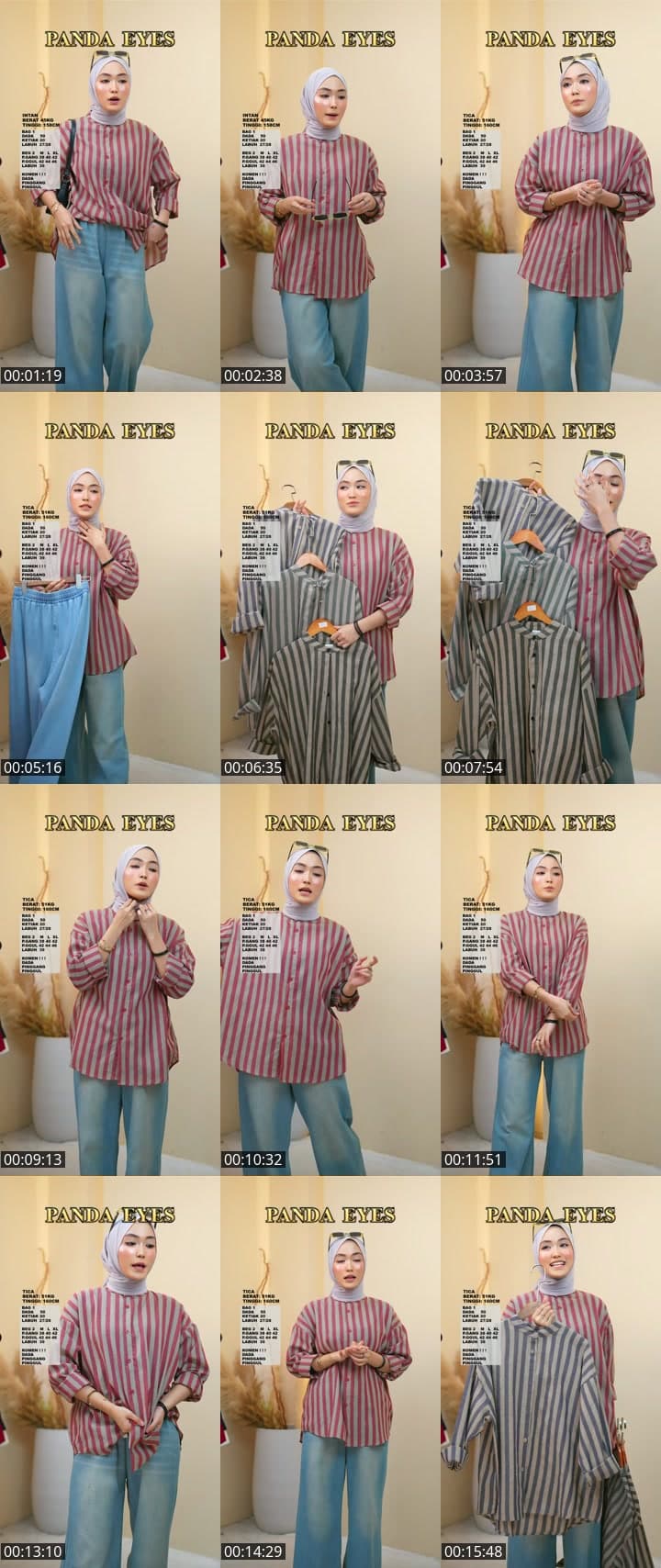 April Super Mall Carnival