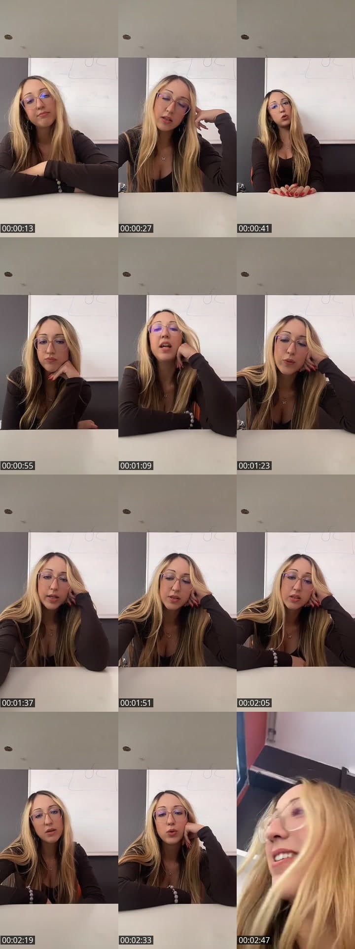 @miss__augustine TikTok live stream