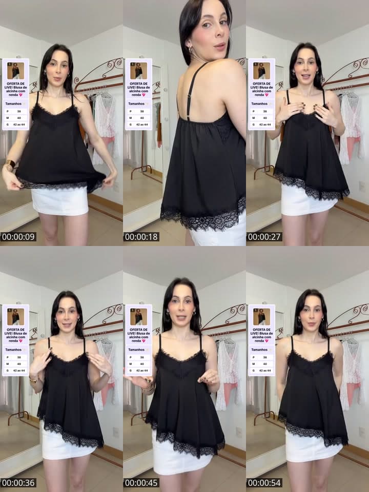 @lubalbom TikTok live stream