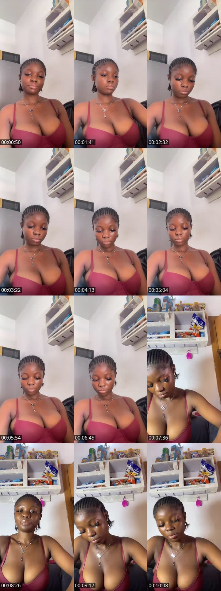 @lilmamaspeaks6 TikTok live stream
