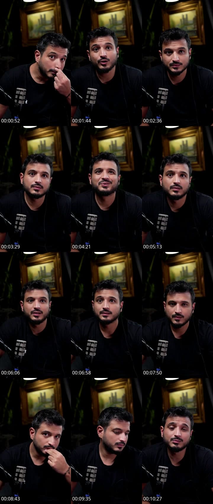 بث تجريبي .. بكره نكمل