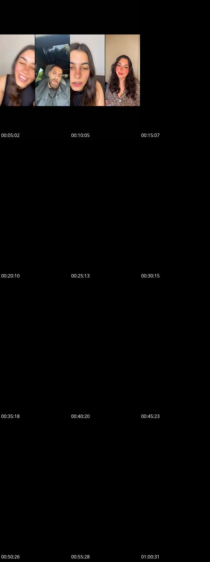 @koukiihd TikTok live stream