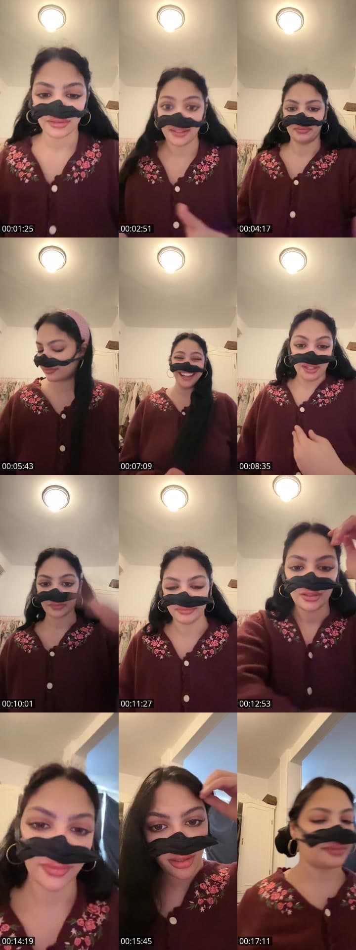 @to.u11 TikTok live stream