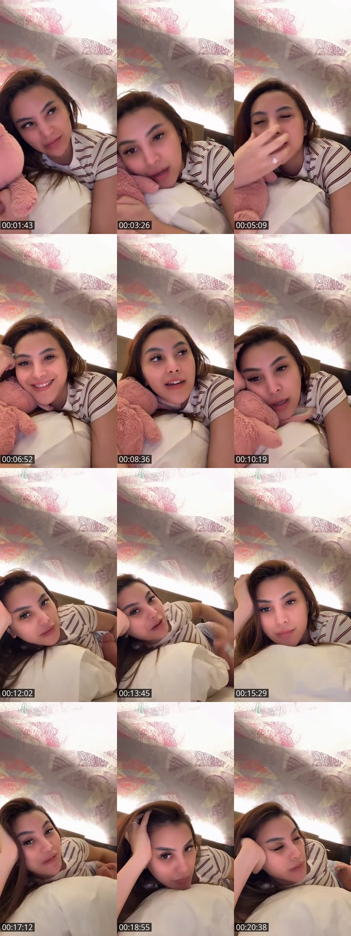 @mayangvie TikTok live stream