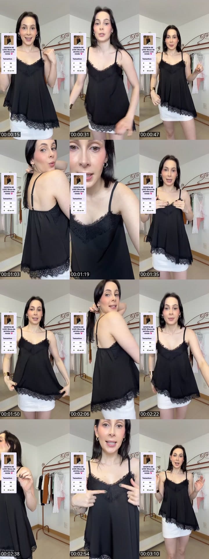 @lubalbom TikTok live stream