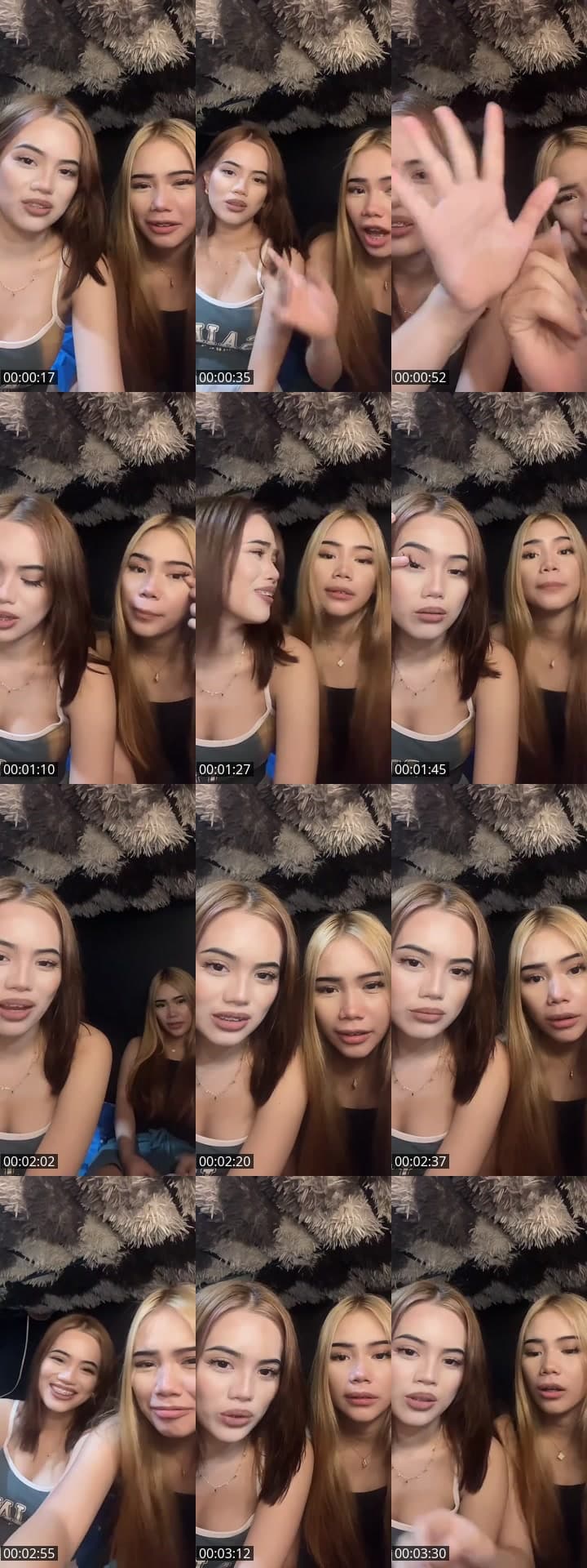 @msyann7 TikTok live stream