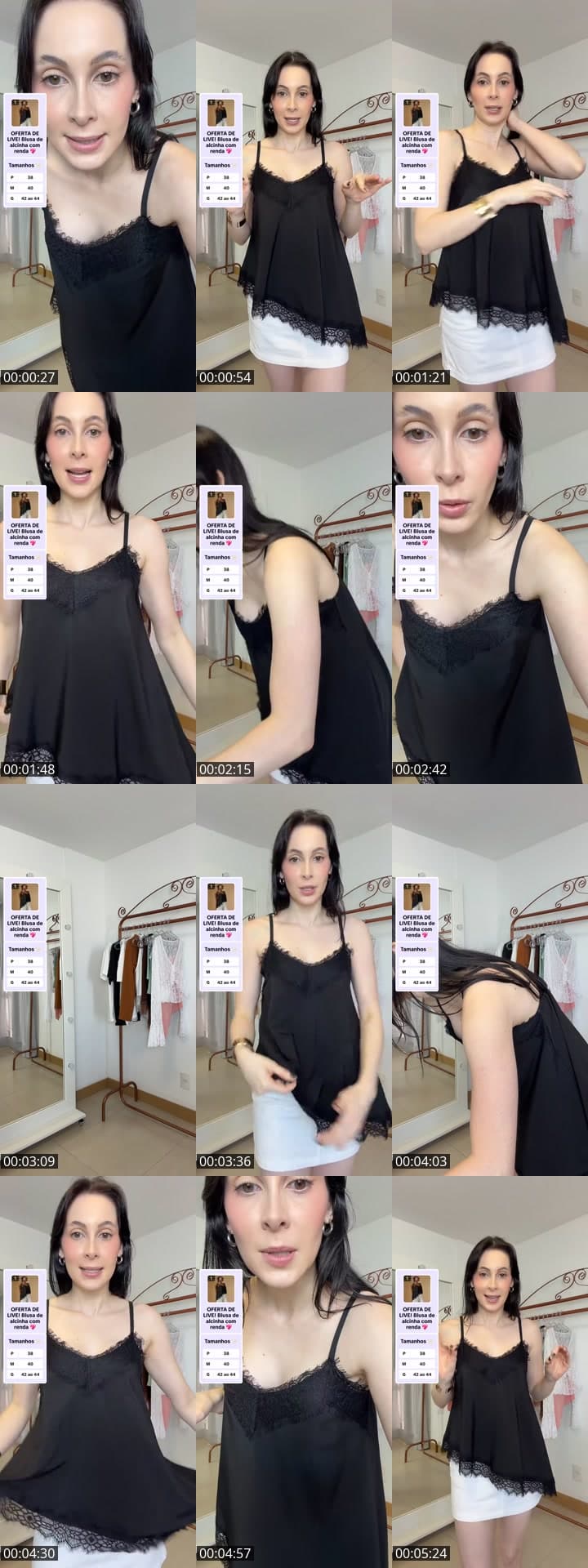 @lubalbom TikTok live stream