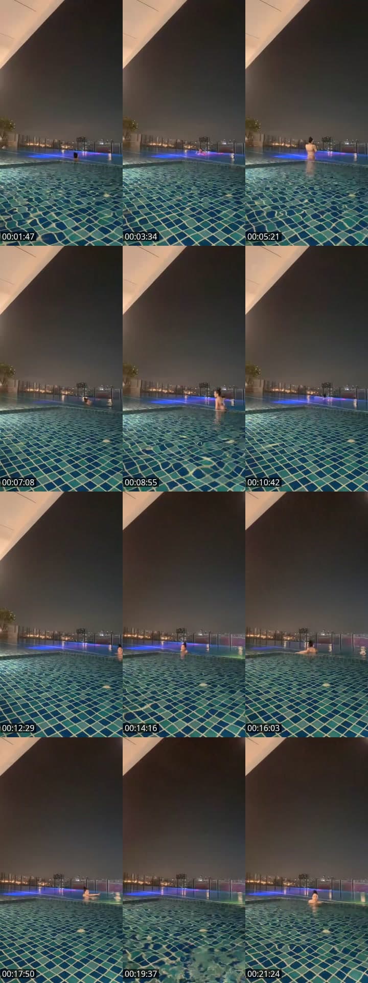 @nahathai.mint TikTok live stream