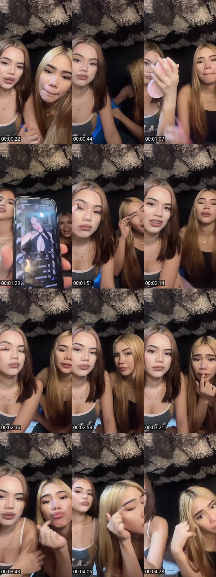 @msyann7 TikTok live stream