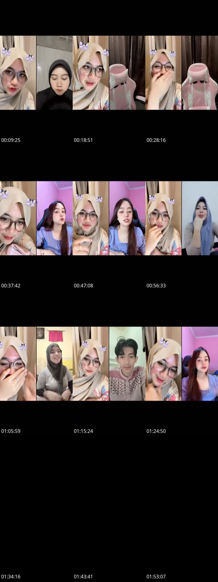 @fadilanrdn TikTok live stream